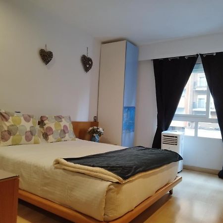 Apartament Ideal Para Familias Walencja Zewnętrze zdjęcie