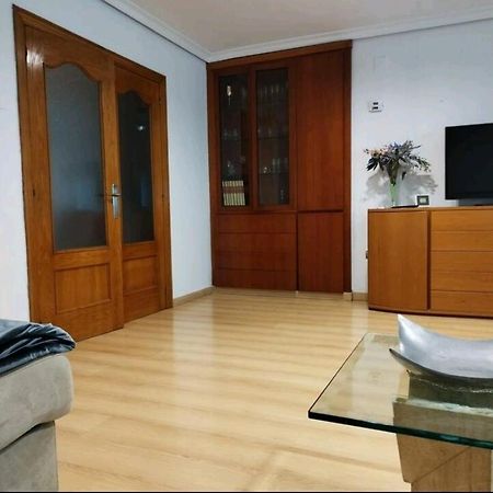 Apartament Ideal Para Familias Walencja Zewnętrze zdjęcie