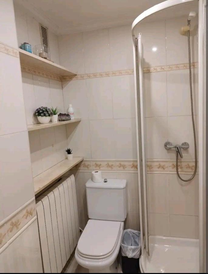 Apartament Ideal Para Familias Walencja Zewnętrze zdjęcie