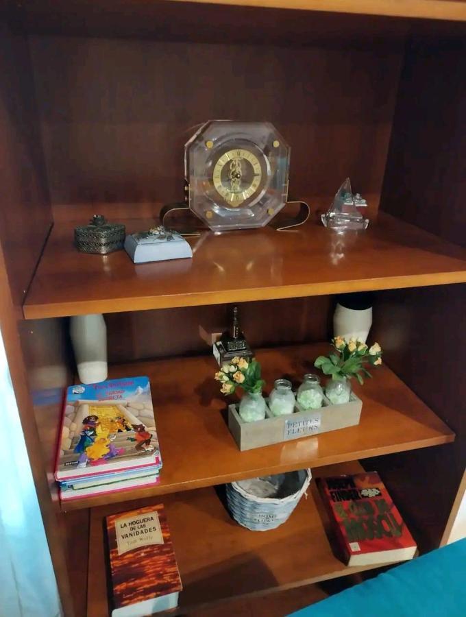 Apartament Ideal Para Familias Walencja Zewnętrze zdjęcie