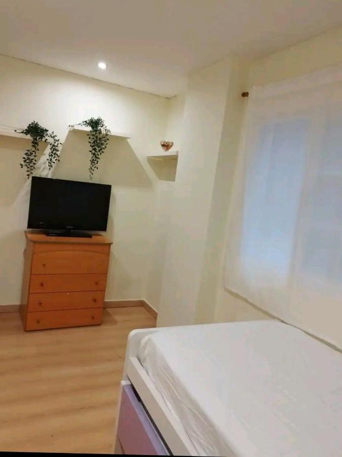 Apartament Ideal Para Familias Walencja Zewnętrze zdjęcie