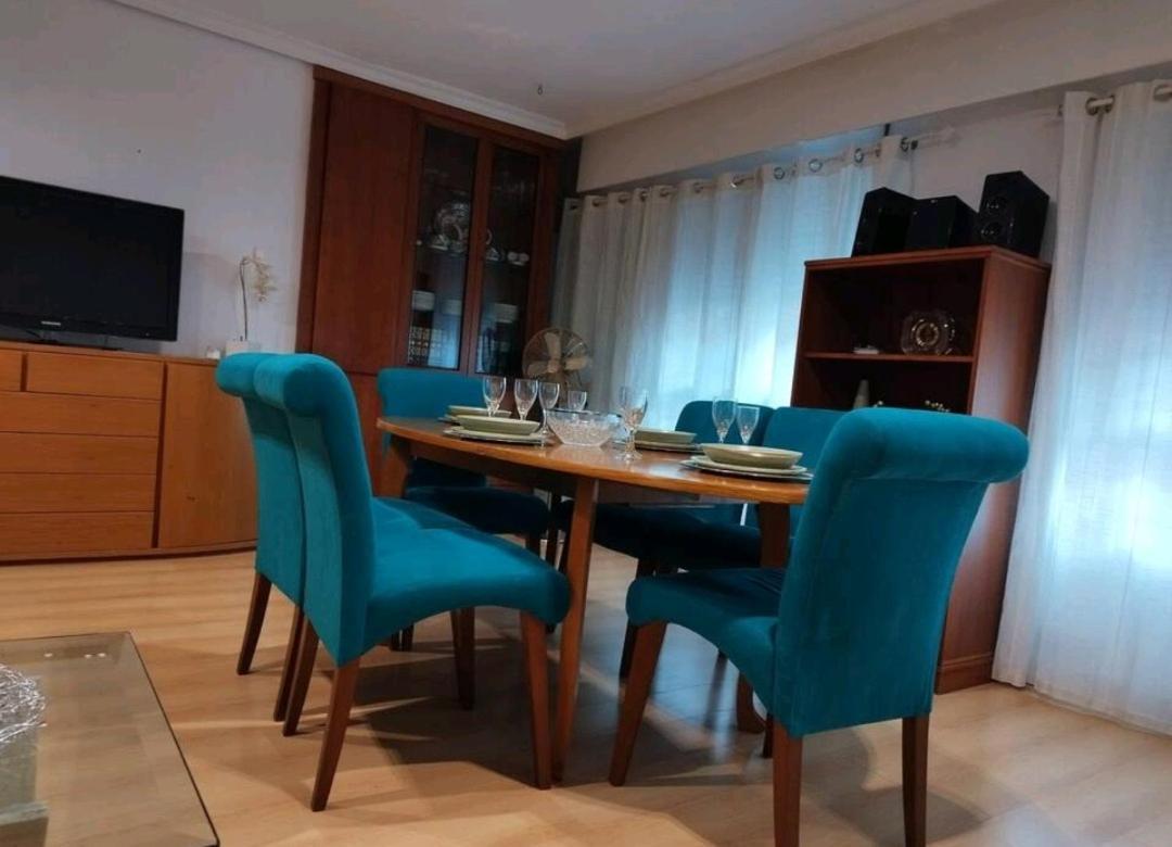 Apartament Ideal Para Familias Walencja Zewnętrze zdjęcie