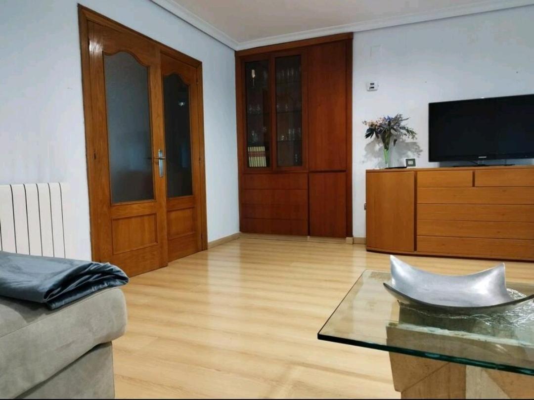 Apartament Ideal Para Familias Walencja Zewnętrze zdjęcie